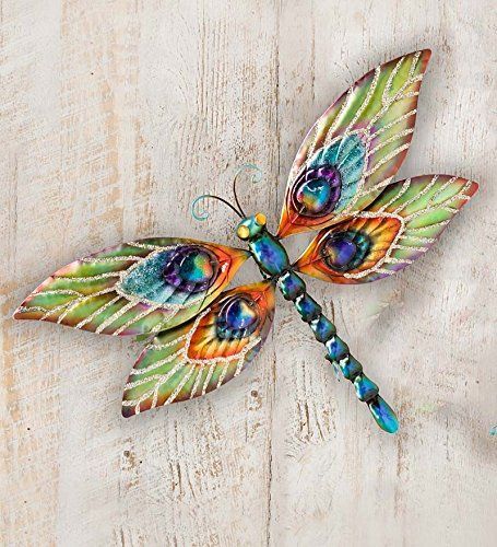 Dragonfly Wall Art | Dragonfly Wall Art, Wall Art, Dragonfly Inside Best And Newest Dragonflies Wall Art (View 7 of 20)