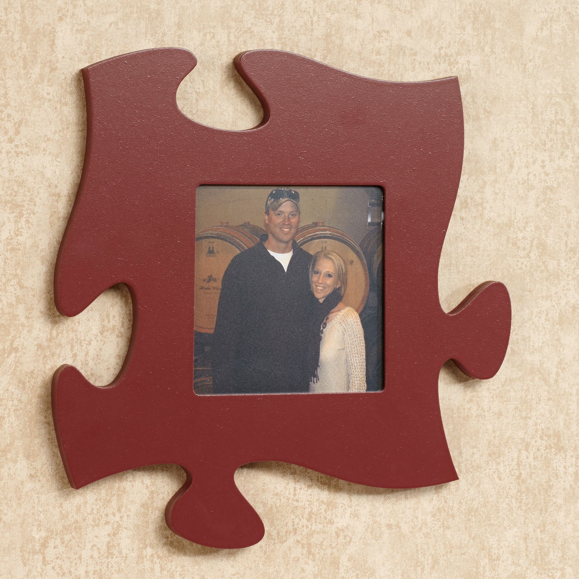 Every Family Photo Frame Puzzle Piece Wall Art With Regard To Newest Puzzle Wall Art (View 3 of 20)