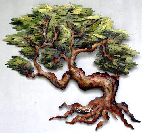 Free Form Cypress Tree Wall Artiuniqueart, Http://www (View 10 of 20)