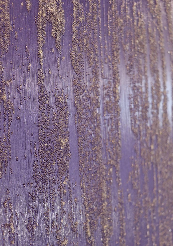 Gorgeous Glass Bead Gel Wall Finish With A Custom Metallic Paint Pertaining To Most Recently Released Textured Metallic Wall Art (View 14 of 20)