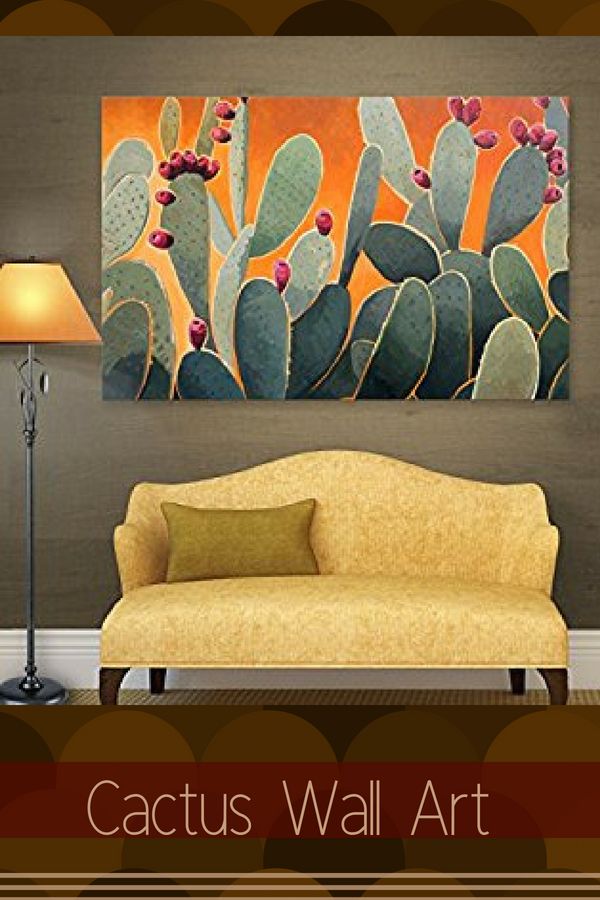 Modern, Trendy And Chic Desert Wall Art – Desert Interior Design | Home Regarding Recent Desert Palms Wall Art (View 14 of 20)