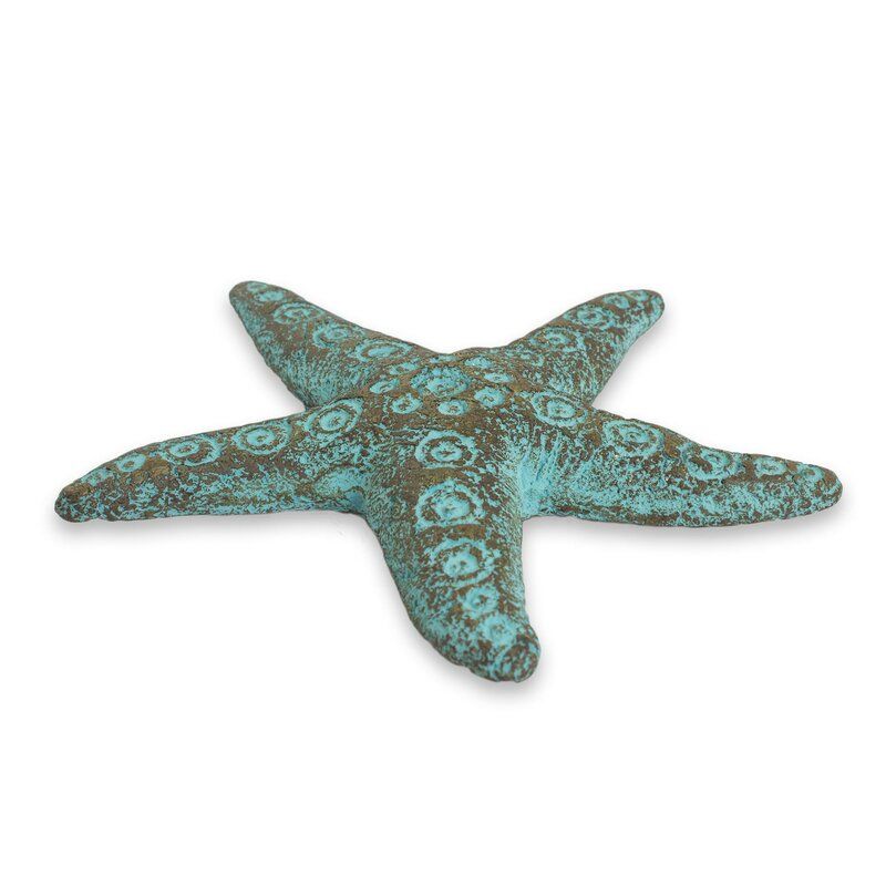 Novica Unique Starfish Recycled Paper Starfish Wall Décor & Reviews In 2018 Starfish Wall Art (View 8 of 20)