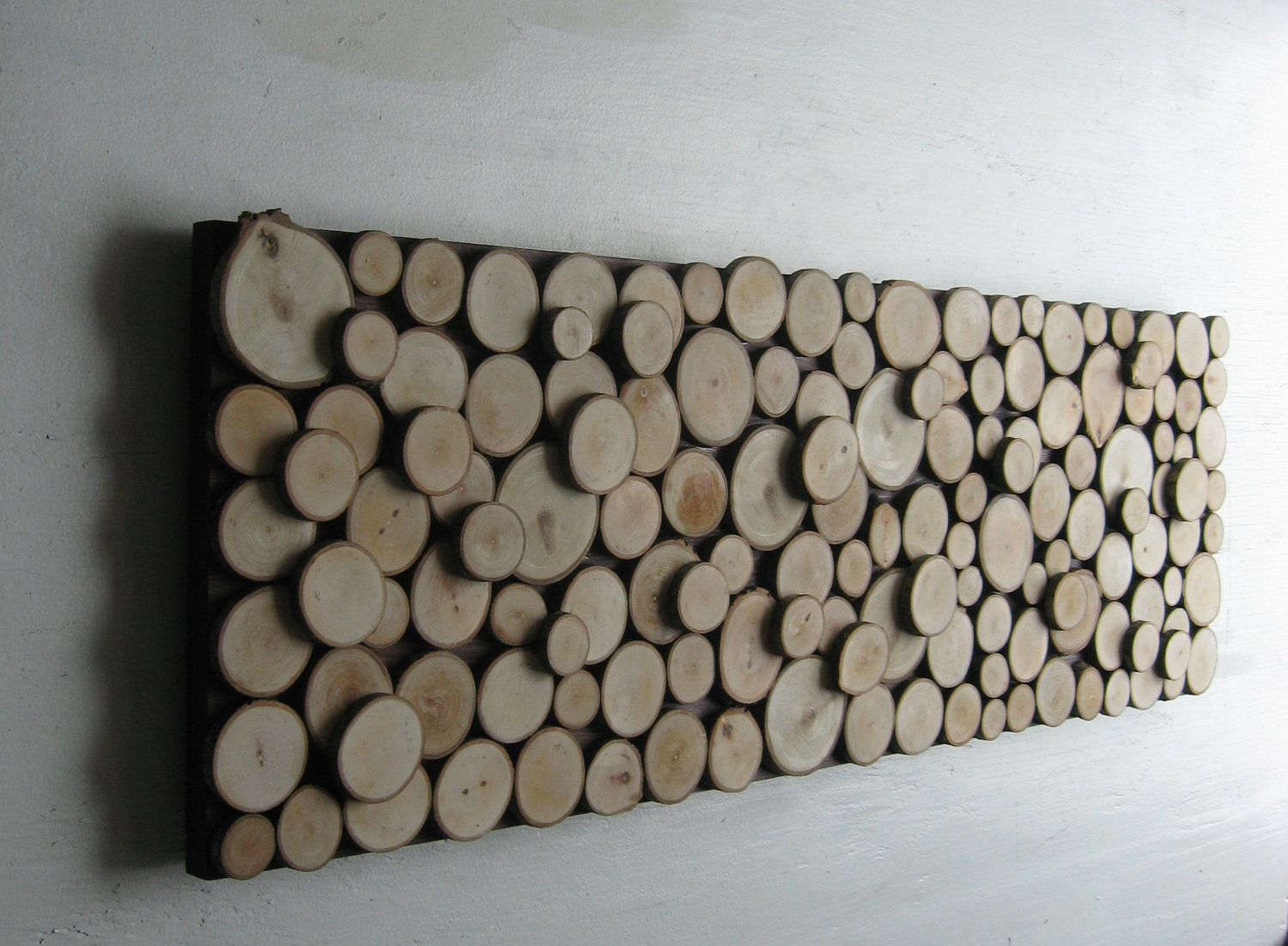 Pin On For The Home Regarding Most Recent Branches Wood Wall Art (View 12 of 20)
