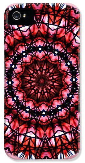 Red Hot Diamond Galaxy S4 Case For Saletailspin Artworks | Hot For Recent Tail Spin Wall Art (View 5 of 20)