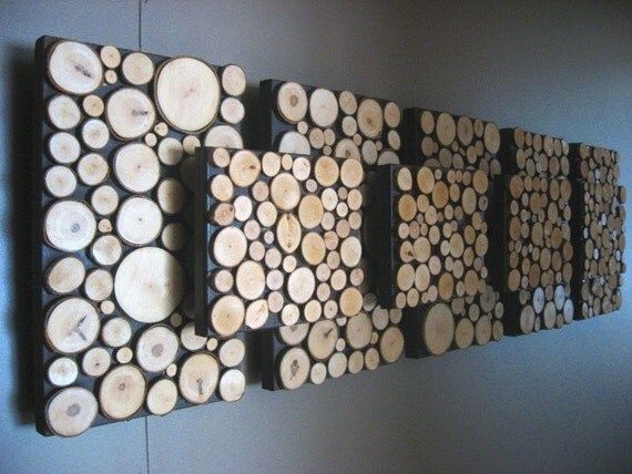 Rustic Wall Art, Modern Art, Wood Sculpture, Tree Branch Art, Wood Throughout Latest Branches Wood Wall Art (View 7 of 20)