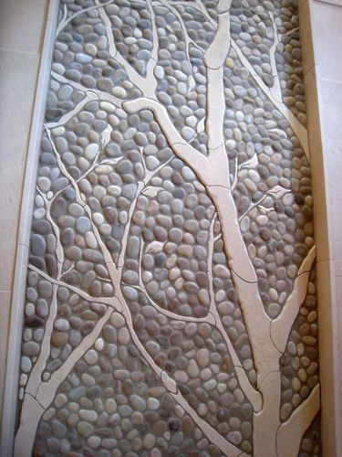 Stone Wall Mural, Marble & Stone Artifacts | Design & Mural Art Throughout Most Recent Stones Wall Art (View 14 of 20)