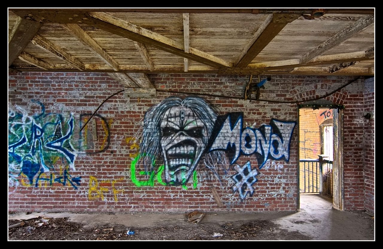 Street Art, Wall Murals, Graffiti, Etc (View 11 of 20)