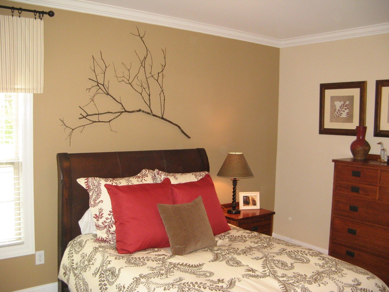 Susan Snyder: Tree Branch Wall Art Pertaining To Most Recently Released Branches Wood Wall Art (View 13 of 20)