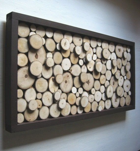 Unavailable Listing On Etsy In Most Recent Branches Wood Wall Art (View 5 of 20)
