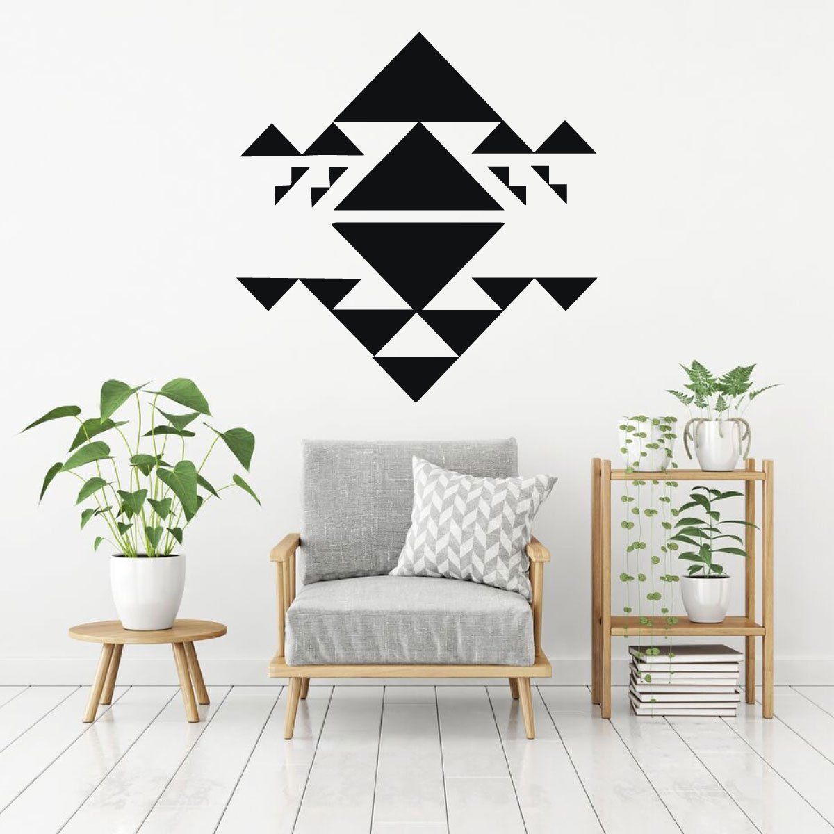 Unique Wall Art Vinyl Decals Vinyl Decor Wall Decal – Customvinyldecor With Most Recently Released Fun Wall Art (View 16 of 20)