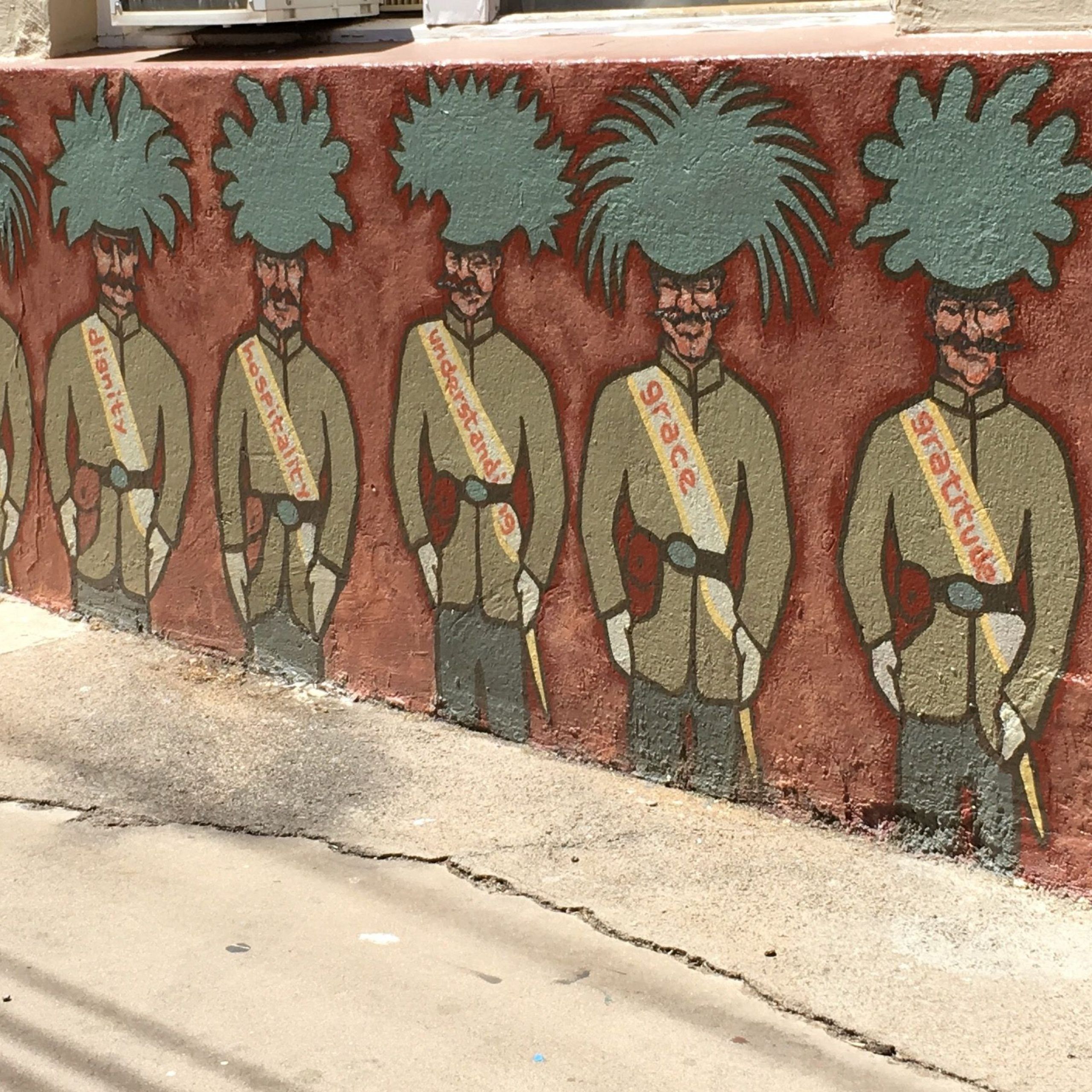Wall Art In Bisbee, Az (View 14 of 20)