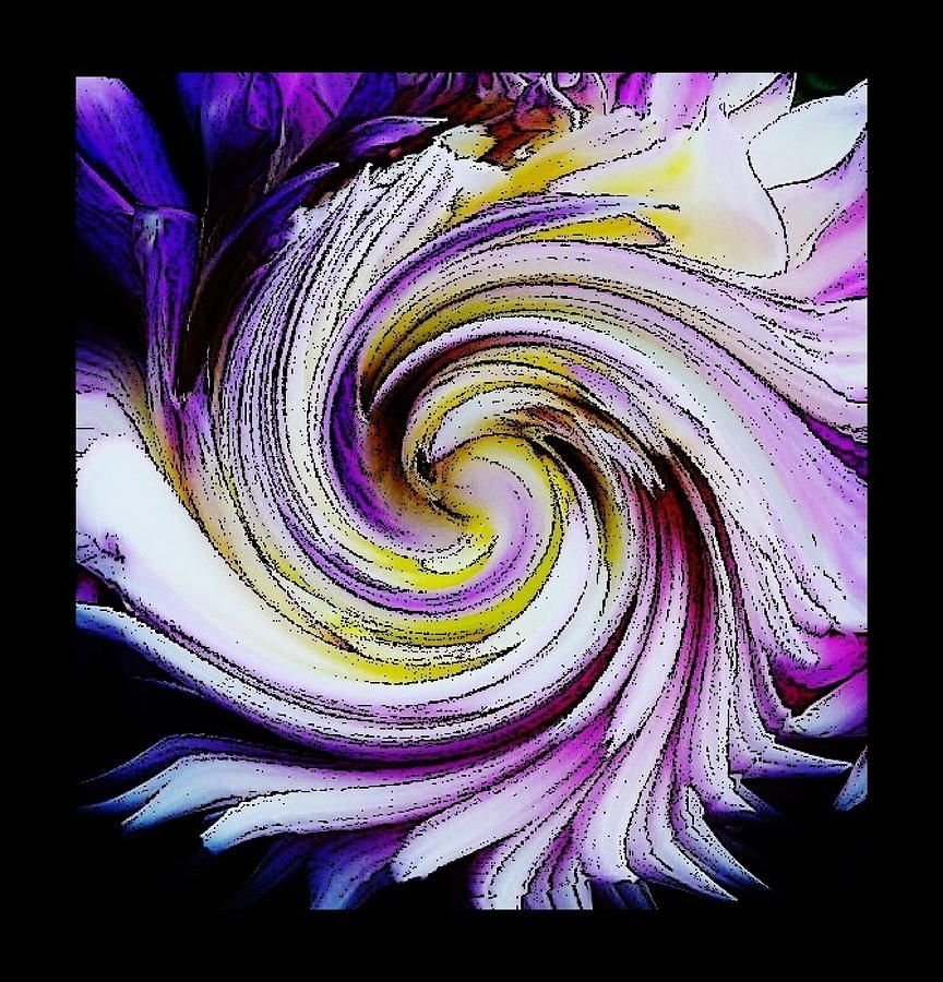 Whirlwind Digital Artfrancis Couchi Dit Diodore Intended For 2018 Whirlwind Metal Wall Art (View 7 of 20)