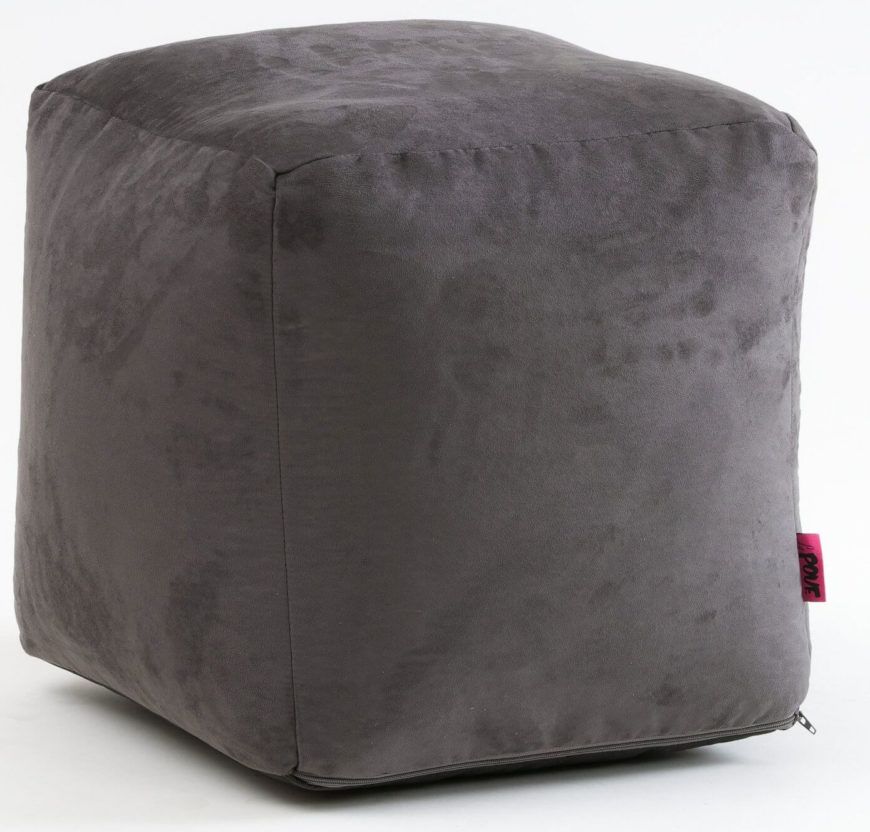 20 Types Of Ottomans (ultimate Ottoman Buying Guide) For Cream Velvet Brushed Geometric Pattern Ottomans (View 14 of 20)