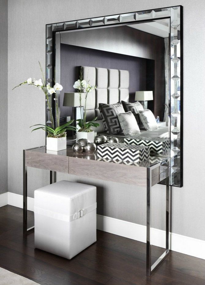 25 Modern Console Tables For Contemporary Interiors For Modern Console Tables (Gallery 20 of 20)
