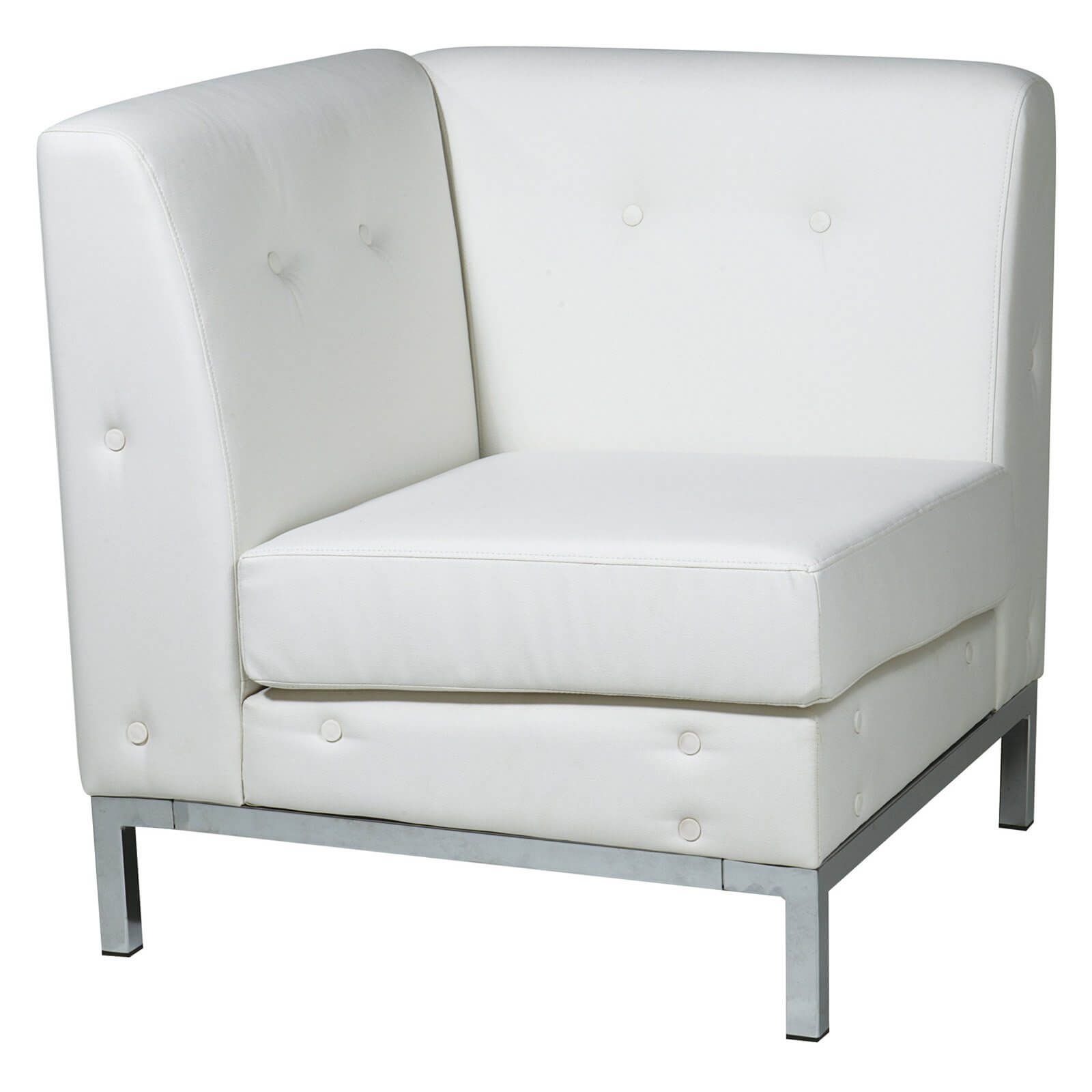 37 White Modern Accent Chairs For The Living Room Regarding White Textured Round Accent Stools (View 19 of 20)