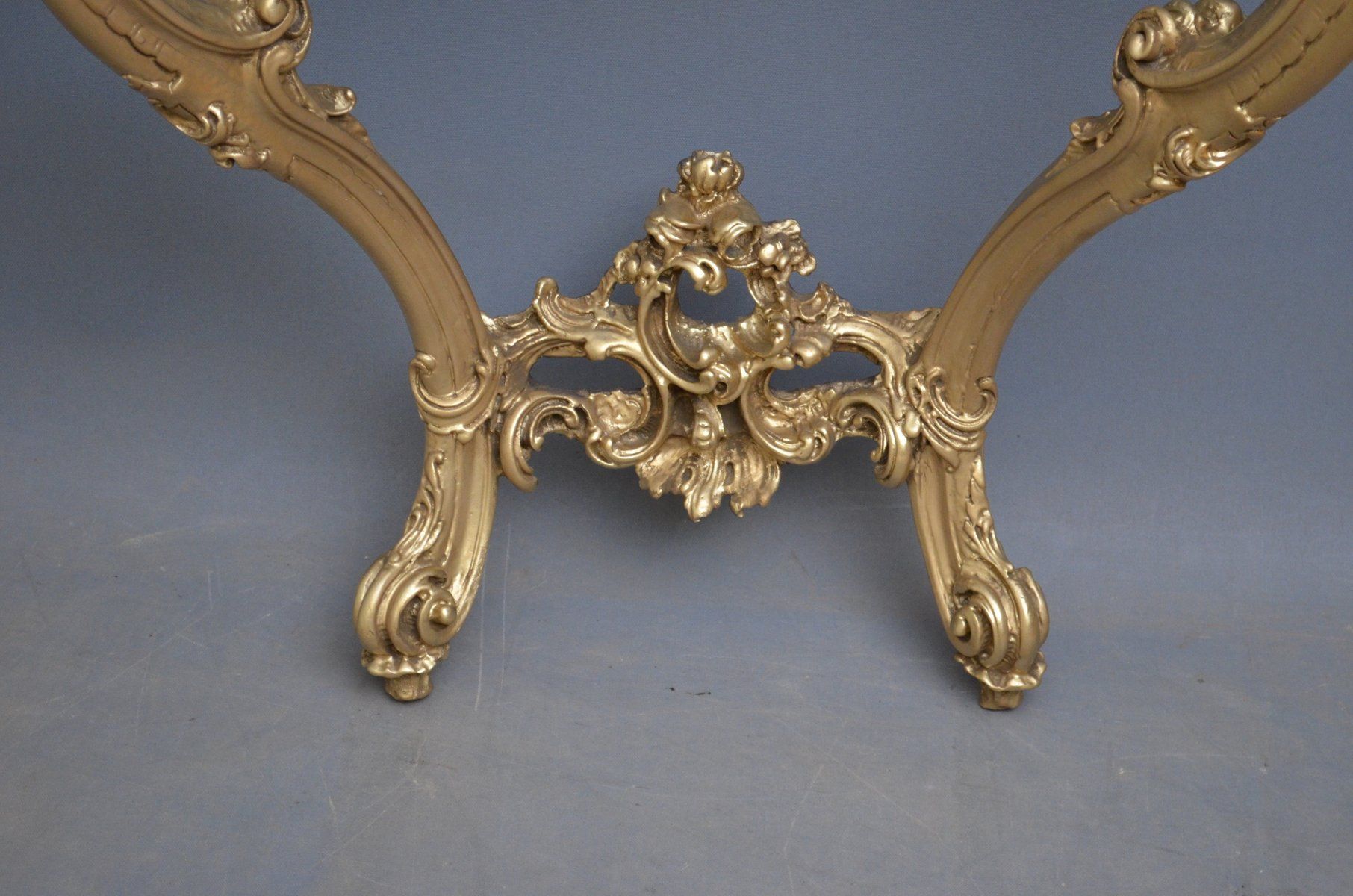Antique Console Table & Mirror For Sale At Pamono For Antique Mirror Console Tables (Gallery 20 of 20)