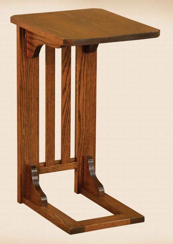 Mission Oak Sofa Table – Ideas On Foter In Metal And Mission Oak Console Tables (View 20 of 20)