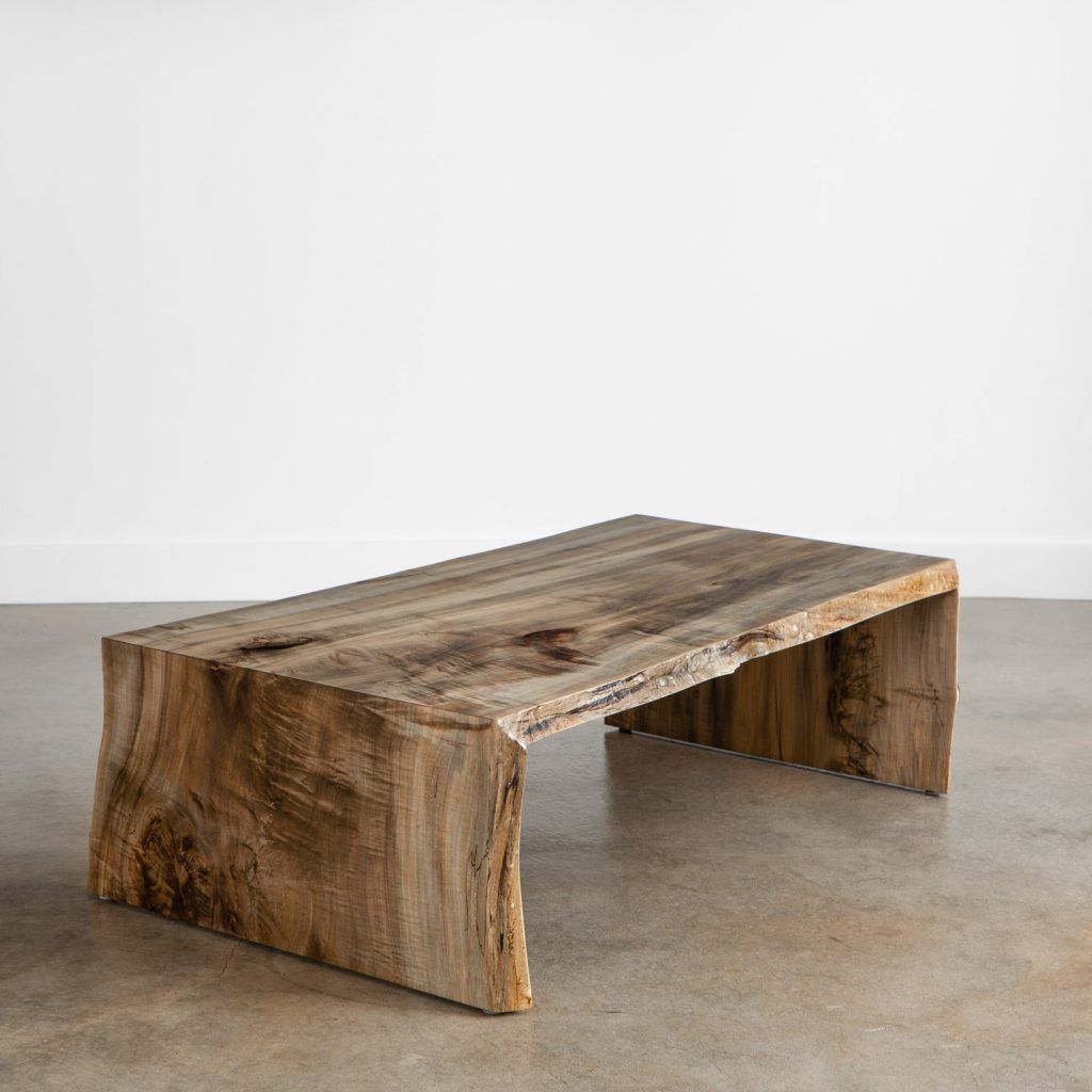 Oxidized Maple Coffee Table No (View 12 of 20)