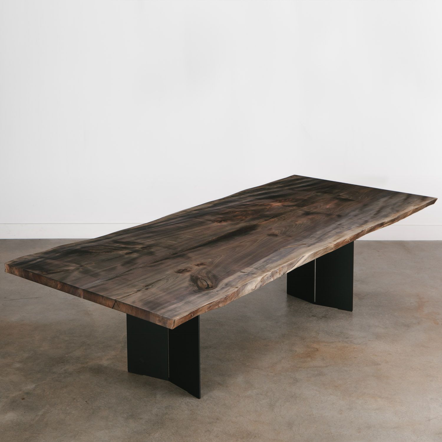 Oxidized Maple Dining Table No (View 2 of 20)