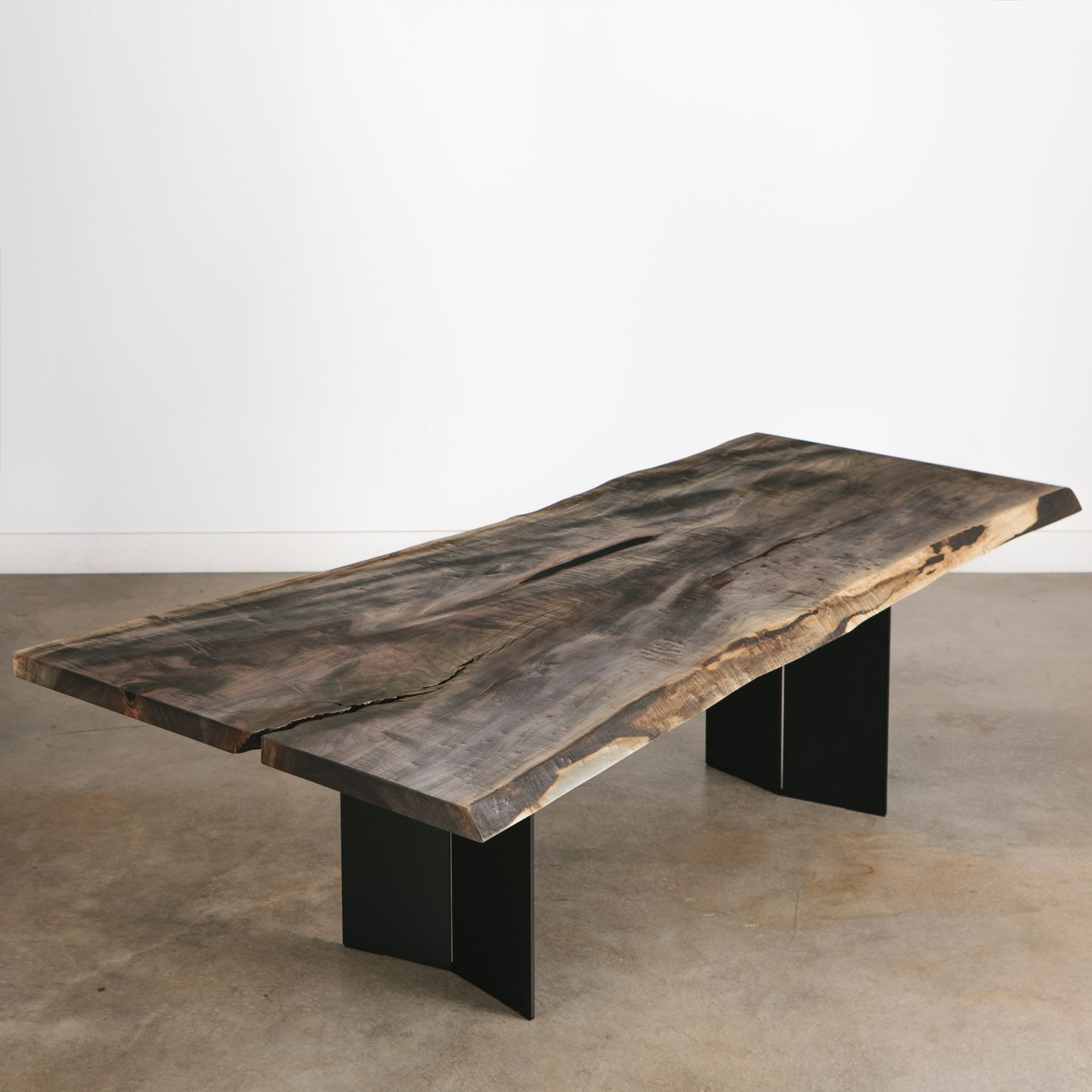 Oxidized Maple Dining Table No (View 9 of 20)