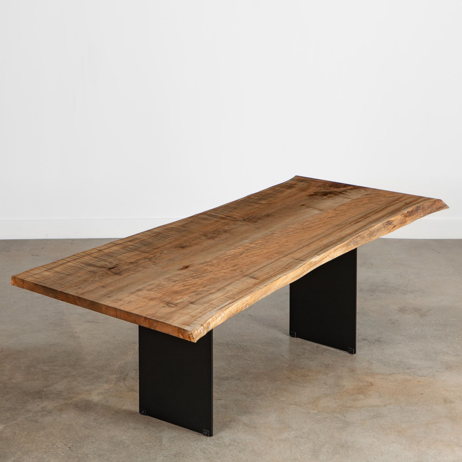 Oxidized Maple Dining Table No (View 5 of 20)