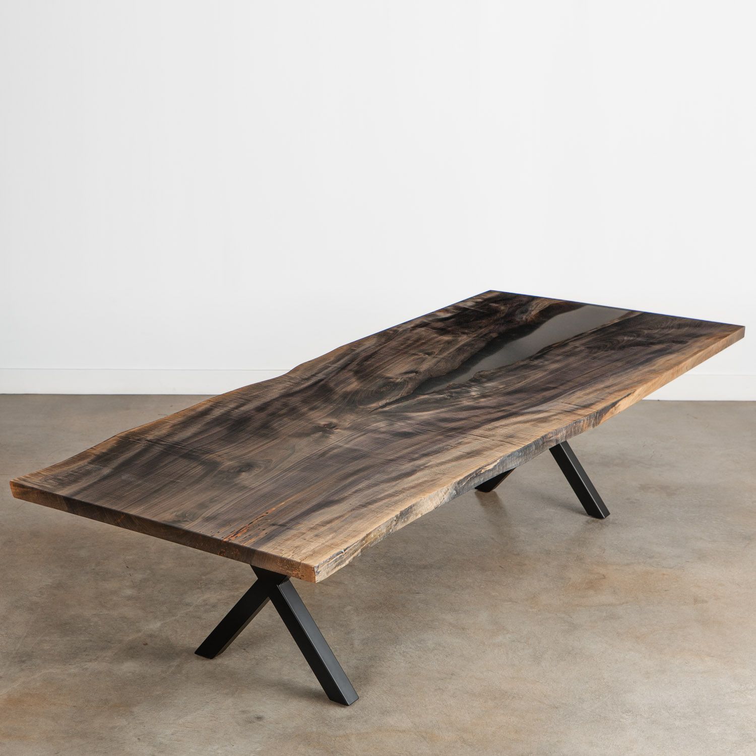 Oxidized Maple Dining Table No (View 11 of 20)