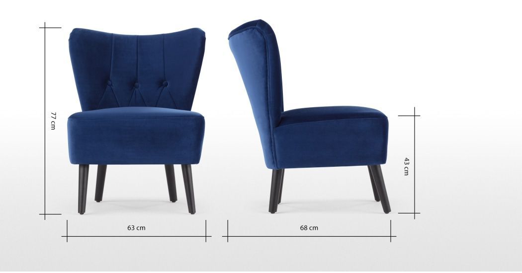 Pin On Office Design Regarding Royal Blue Round Accent Stools With Fringe Trim (View 13 of 20)