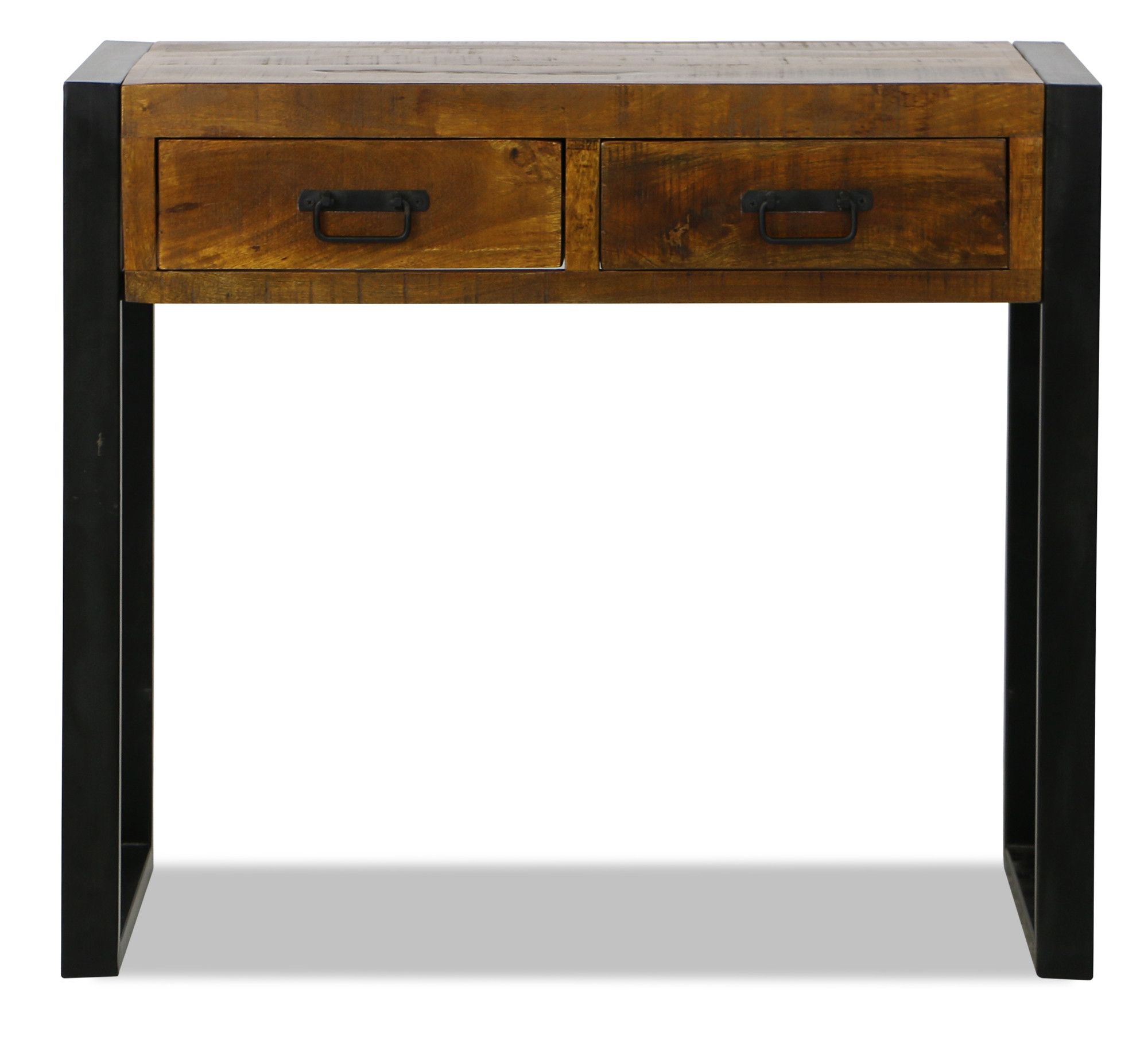 Ruslan 2 Drawer Console Table | Furniture & Home Décor | Fortytwo Inside 2 Drawer Console Tables (View 16 of 20)