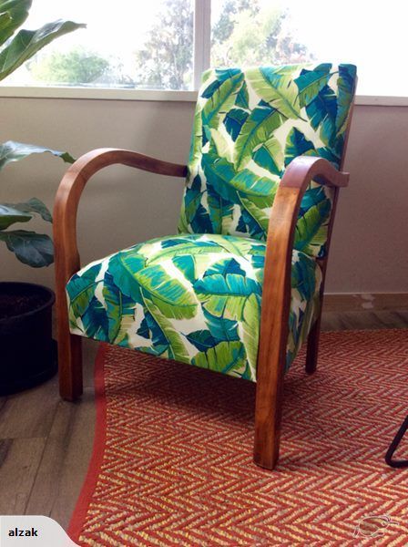Tropical Banana Leaf Chair | Trade Me | Chair, Chairs For Sale Intended For Gray And Natural Banana Leaf Accent Stools (View 12 of 20)