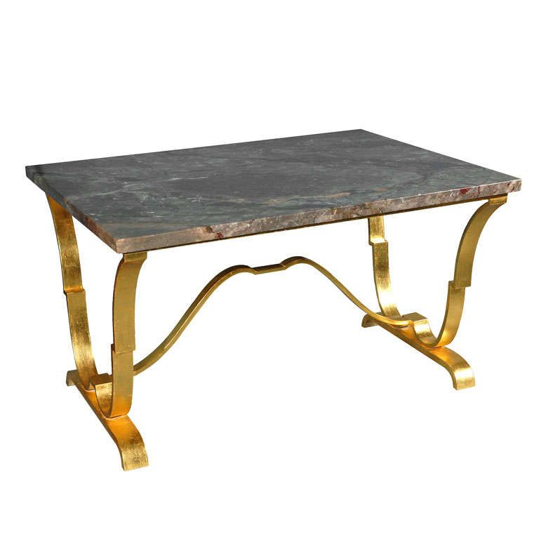 Vintage Heavy Industrial Steel Wood Console Table At 1stdibs With Regard To Oval Corn Straw Rope Console Tables (View 8 of 20)
