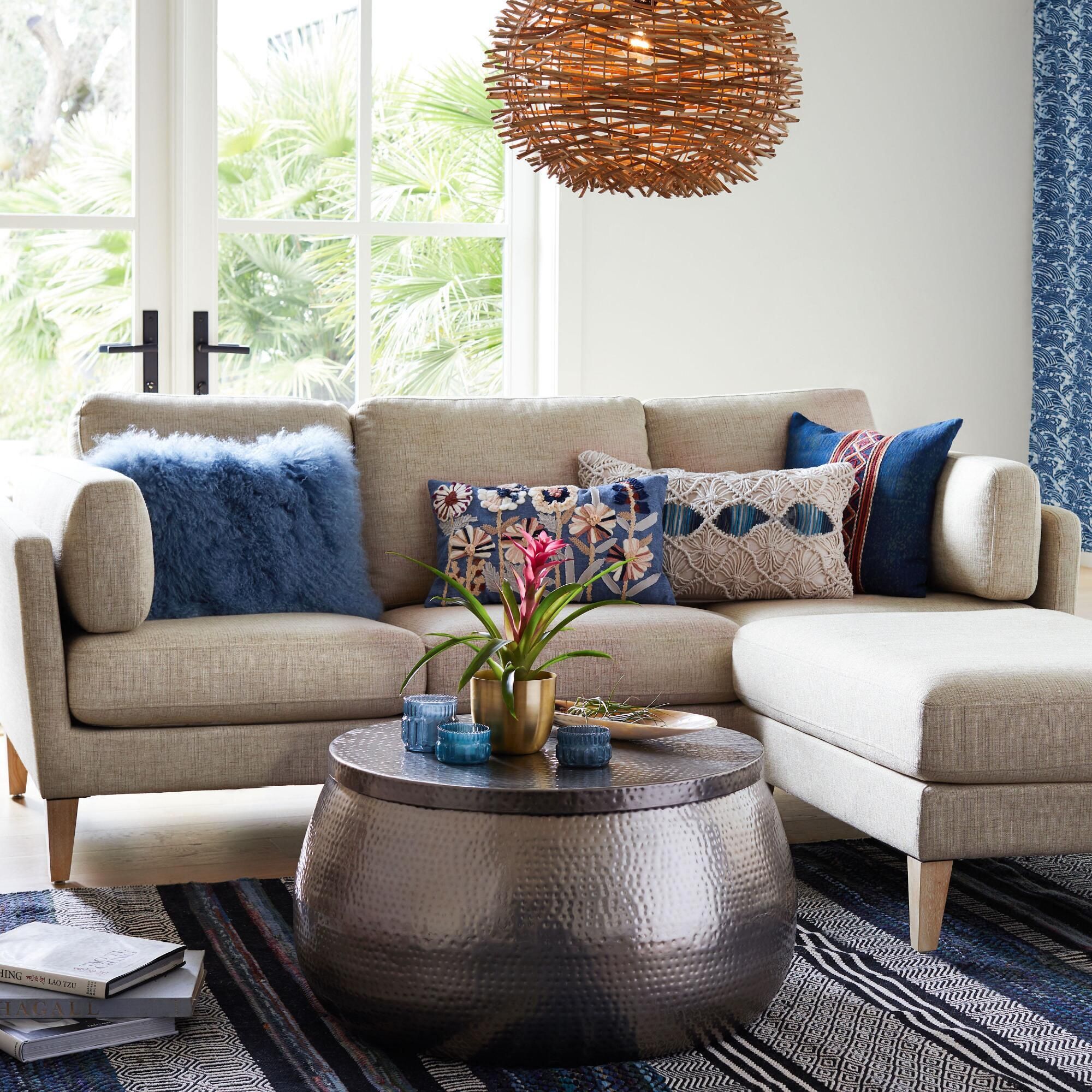 15 Best Modern Round Coffee Tables For Every Budget 2022 | Apartment Therapy In Circular Coffee Tables (View 20 of 20)