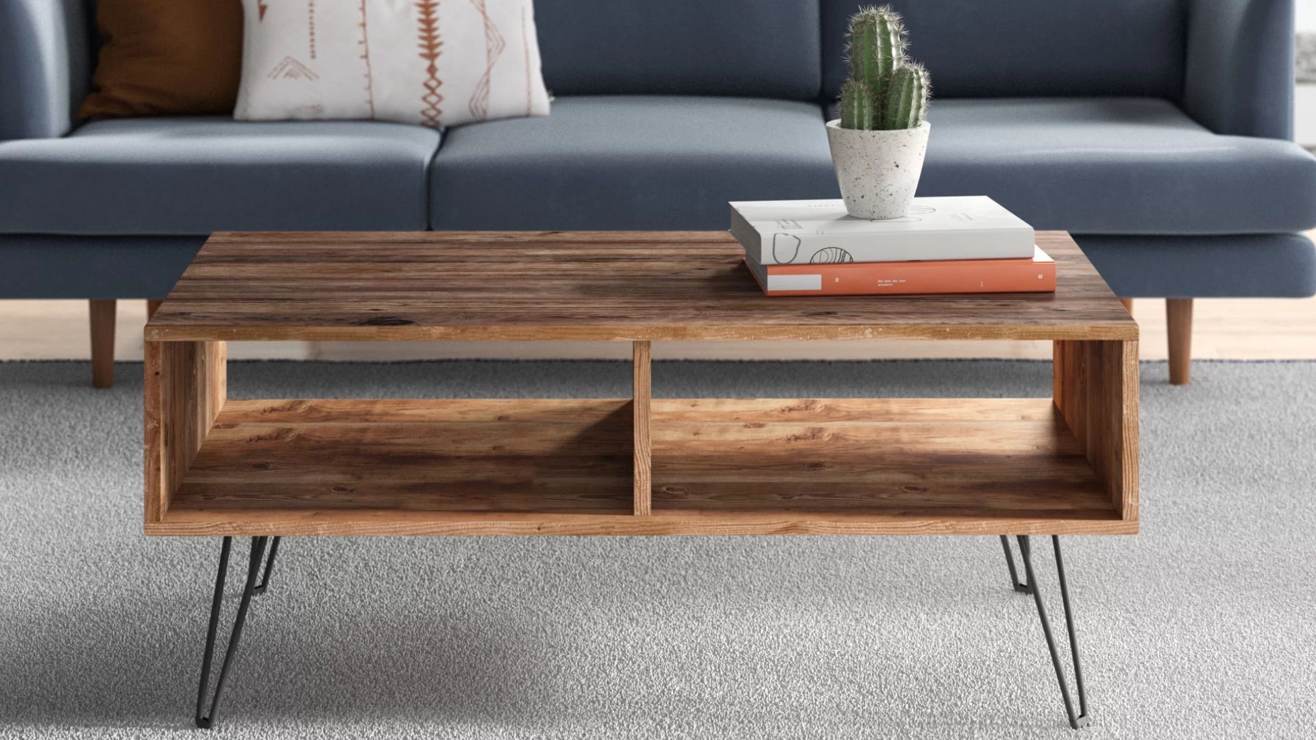 15 Coffee Tables With Storage Throughout Coffee Tables With Storage (View 14 of 20)