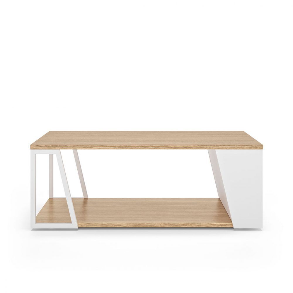 Albi Coffee Table – Temahome In White Storage Coffee Tables (View 11 of 20)
