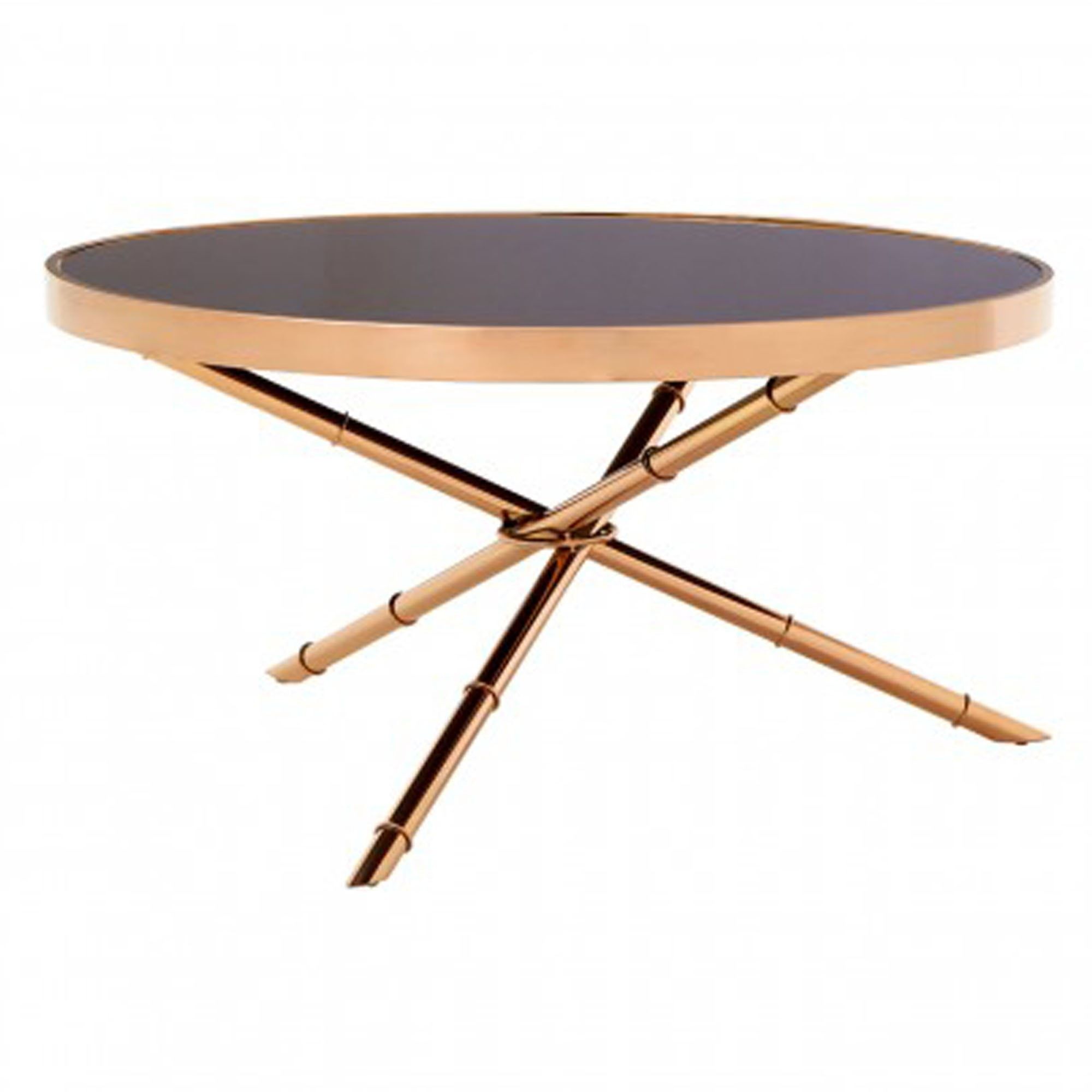 Alvaro 3 Leg Coffee Table | Modern Furniture | Dining | Coffee Tables Throughout 3 Leg Coffee Tables (View 6 of 20)