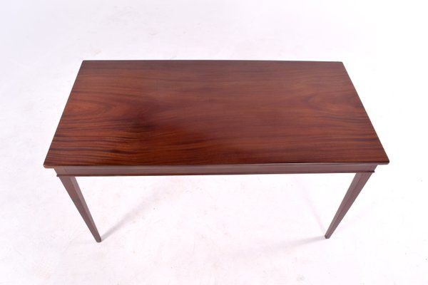 Antique Mahogany Coffee Table For Sale At Pamono Inside Mahogany Coffee Tables (View 11 of 20)