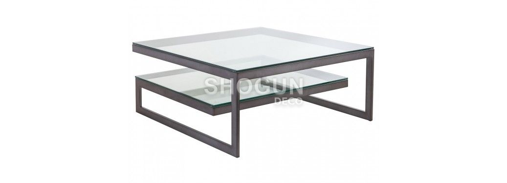 Azura Square Coffee Table In Square Coffee Tables (View 16 of 20)