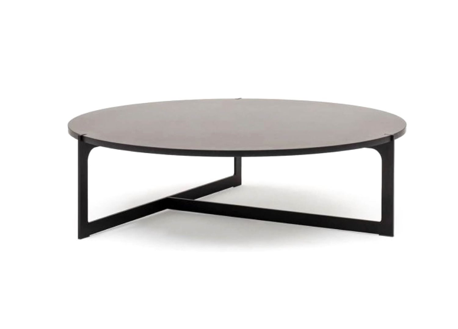 Circular Coffee Tables | Nine To Know | Style | Est Living Regarding Circular Coffee Tables (View 10 of 20)