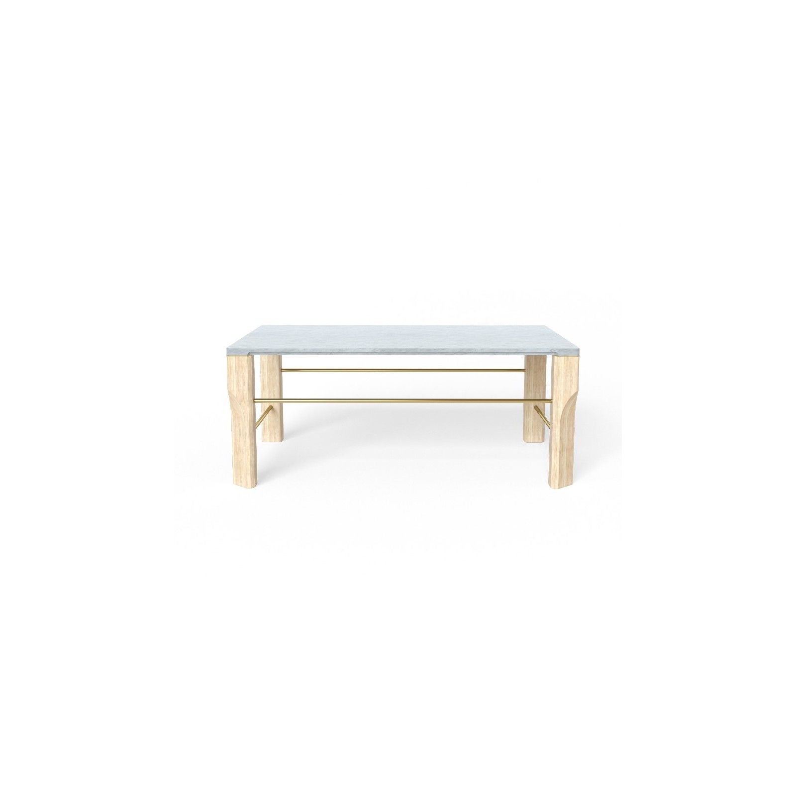 Coffee Table Joséphine Marble – Arne Concept Intended For Marble Coffee Tables (View 16 of 20)