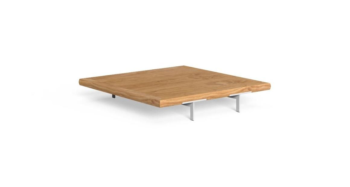 Coffee Table | Product Type | Italian Garden Furniture: Talenti Inside Plank Coffee Tables (View 18 of 20)