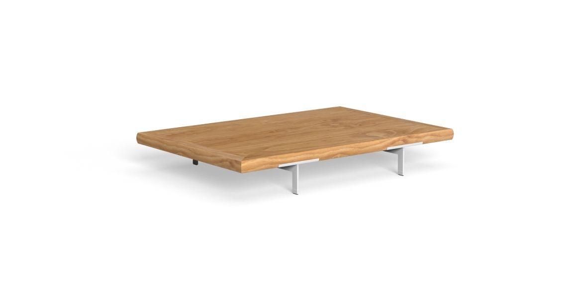 Coffee Table | Product Type | Italian Garden Furniture: Talenti Regarding Plank Coffee Tables (View 4 of 20)