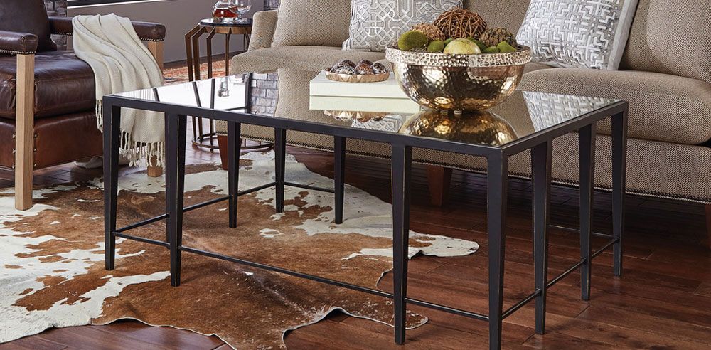 Coffee Tables – Expressing Personality With Coffee Tables In Antique Mirrored Coffee Tables (View 15 of 20)