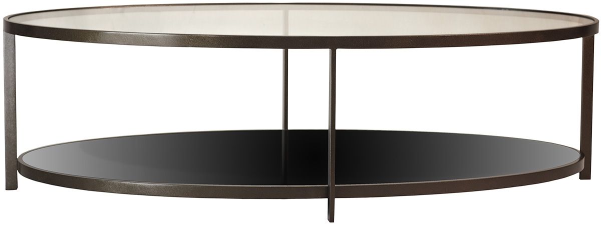 Decorus Furniture Pertaining To Bronze Metal Coffee Tables (View 8 of 20)