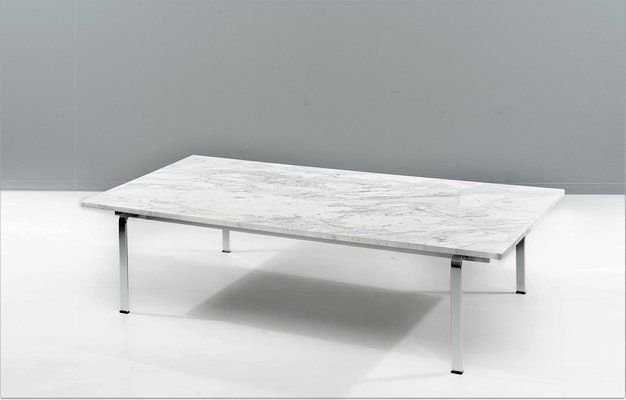 Fk 91 Marble Coffee Tablefabricius & Roll Holm For Kill International  En Vente Sur Pamono With Marble Coffee Tables (View 18 of 20)