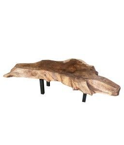 Furniture: Unique Solid Coffee Table In Walnut Wood | World Art Inside Solid Teak Wood Coffee Tables (View 18 of 20)