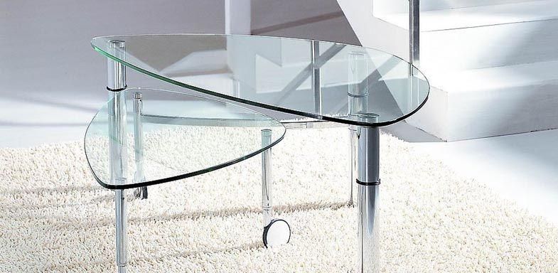 Glass Table Top: Advantages,glass Options And Maintenance With Regard To Glass Tabletop Coffee Tables (View 12 of 20)