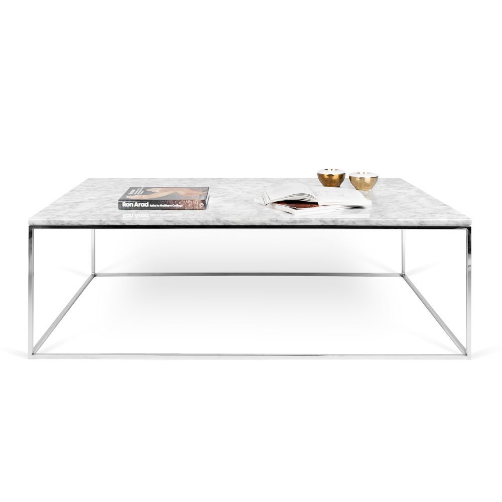 Marble Coffee Table With Marble Coffee Tables (View 14 of 20)