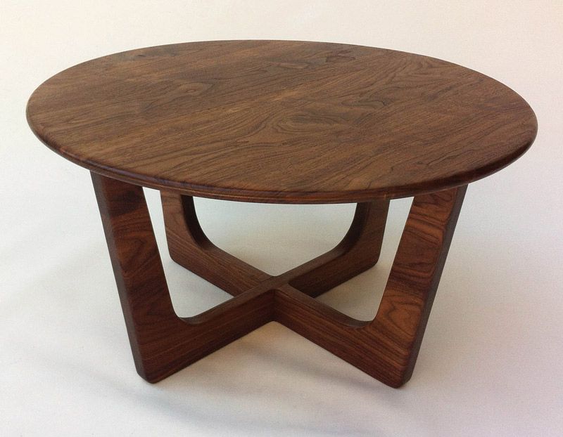 Mid Century Modern Style Coffee Tables You'll Love – Home With Mid Century Coffee Tables (View 14 of 20)