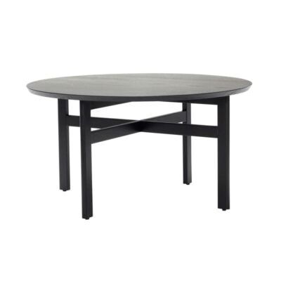 Round Coffee Table – Minimalist Store Pertaining To Circular Coffee Tables (View 16 of 20)