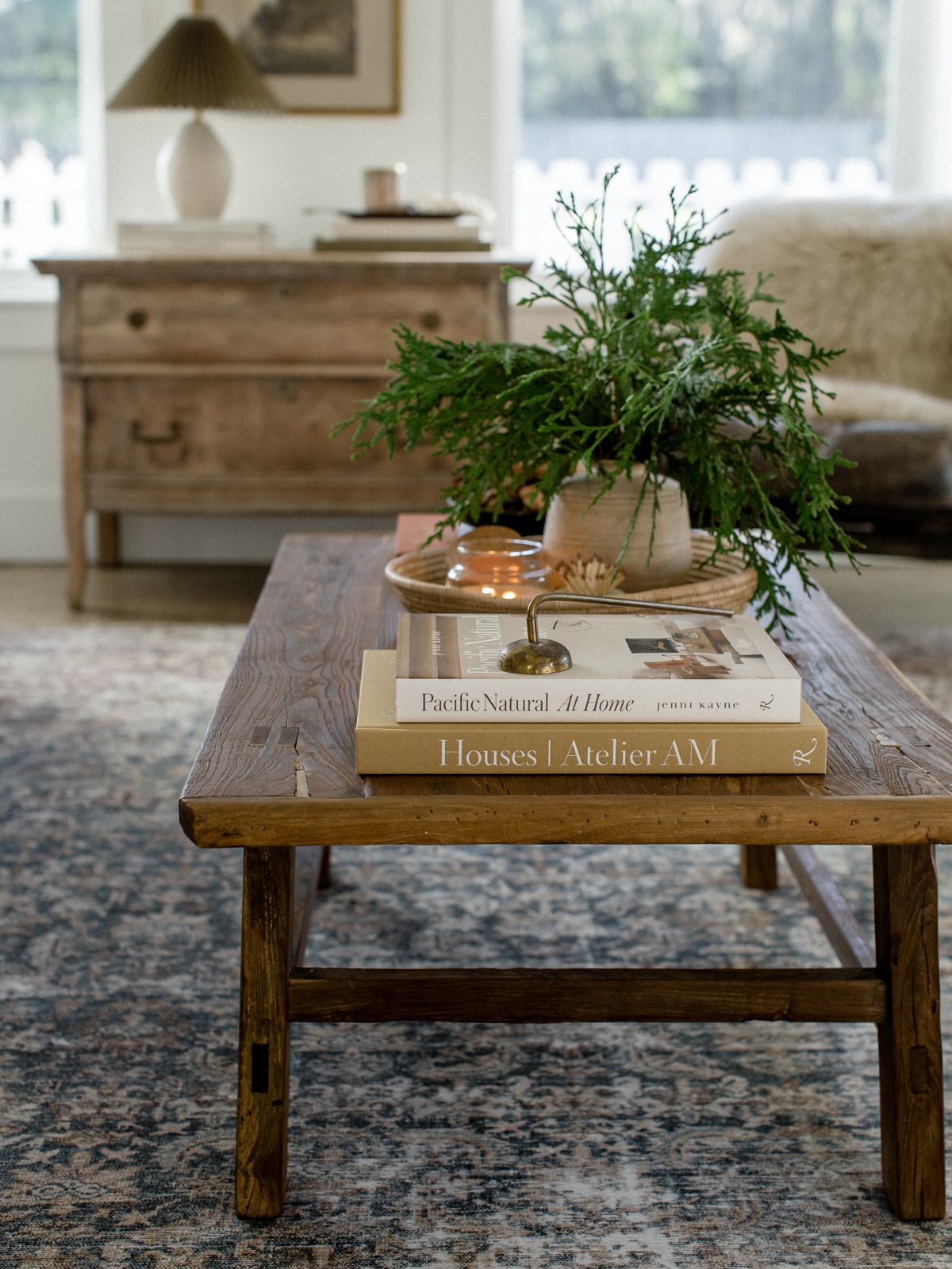 Rustic + Reclaimed Coffee Tables We Love | Laine And Layne For Reclaimed Vintage Coffee Tables (View 16 of 20)