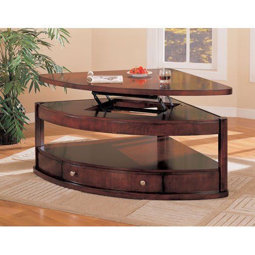 Smithereensglass | Sectional Coffee Table, Coffee Table, Contemporary Coffee  Table For Shape Adjustable Coffee Tables (View 13 of 20)